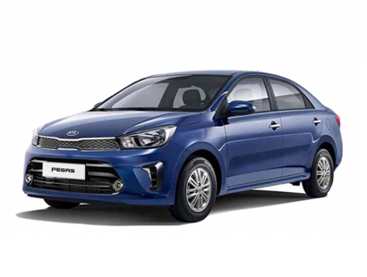 Kia Pegas