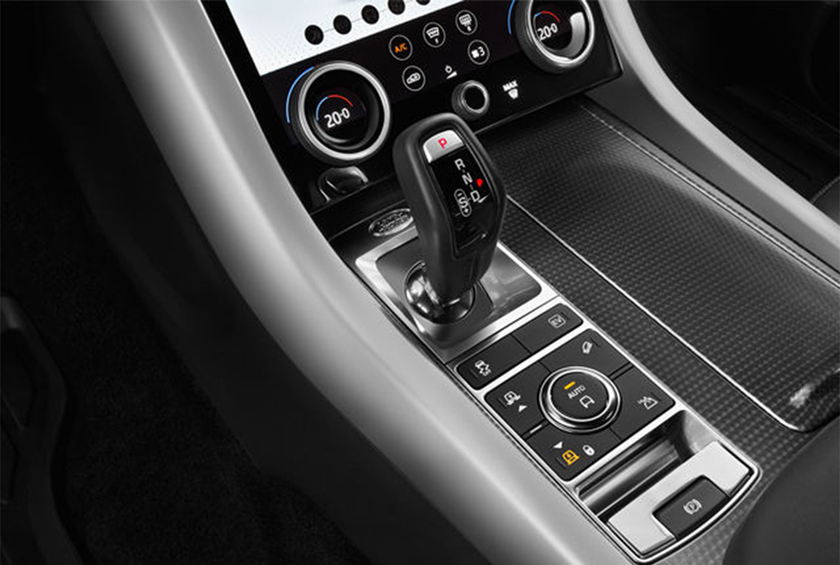 Range Rover Sport