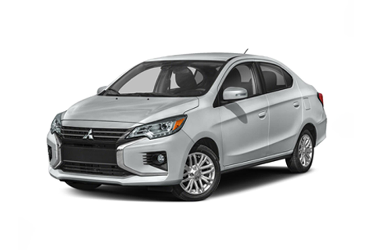 Mitsubishi Attrage