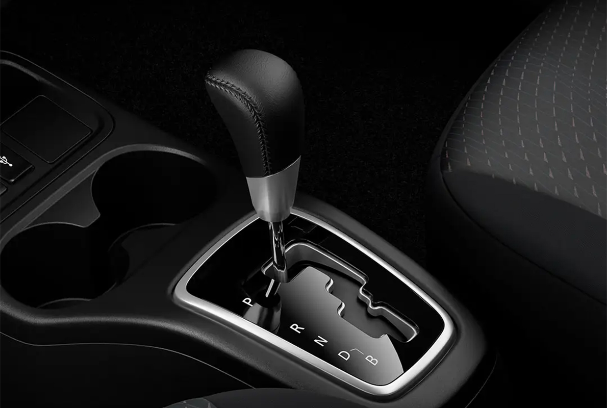 Mitsubishi Attrage