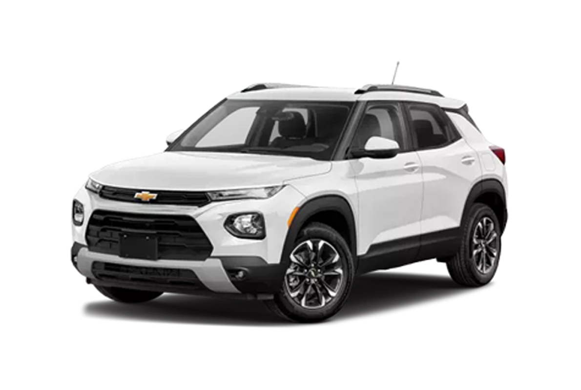 Chevrolet Trail Blazer